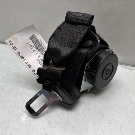 Ceinture arriere droit OPEL MERIVA A Photo n°1
