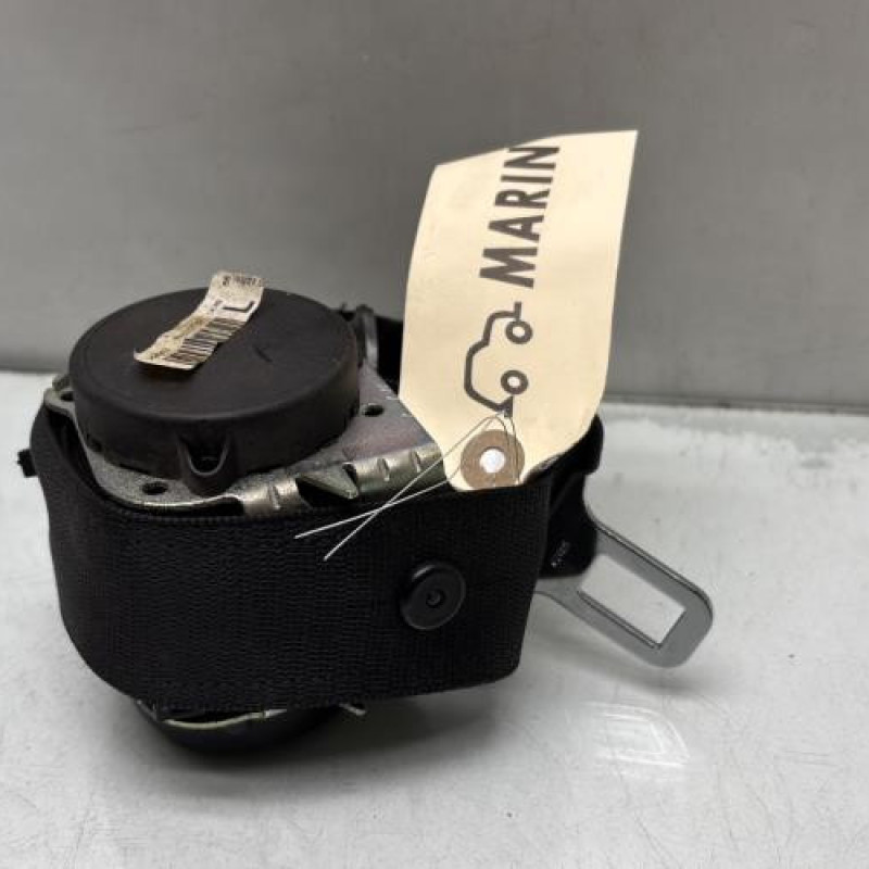 Ceinture arriere droit OPEL MERIVA A Photo n°4