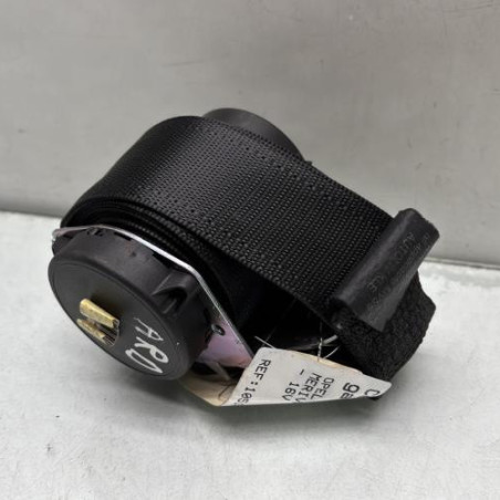 Ceinture arriere gauche OPEL MERIVA A Photo n°1