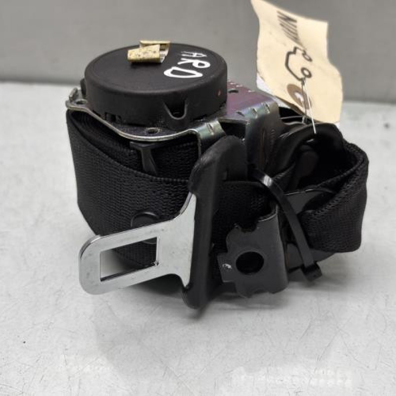 Ceinture arriere gauche OPEL MERIVA A Photo n°3
