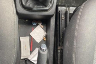 Ceinture arriere gauche OPEL MERIVA A