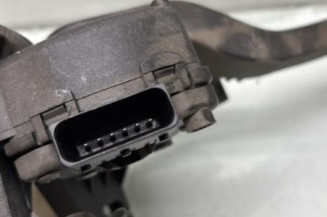 Pedale d'accelerateur OPEL MERIVA A