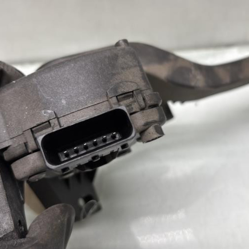 Pedale d'accelerateur OPEL MERIVA A Photo n°2