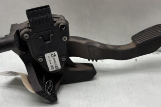 Pedale d'accelerateur OPEL MERIVA A