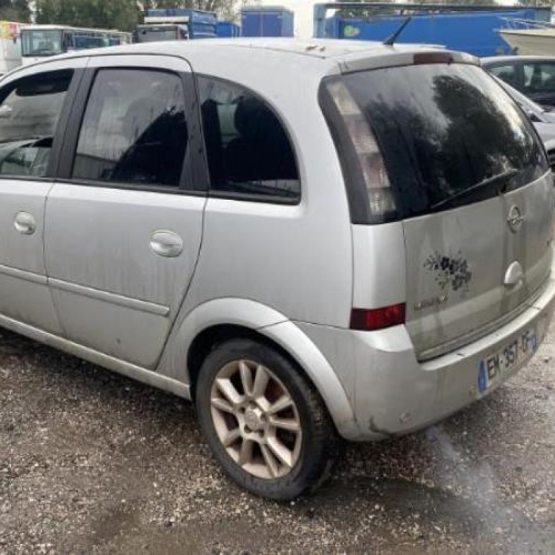 Pedale d'accelerateur OPEL MERIVA A Photo n°10