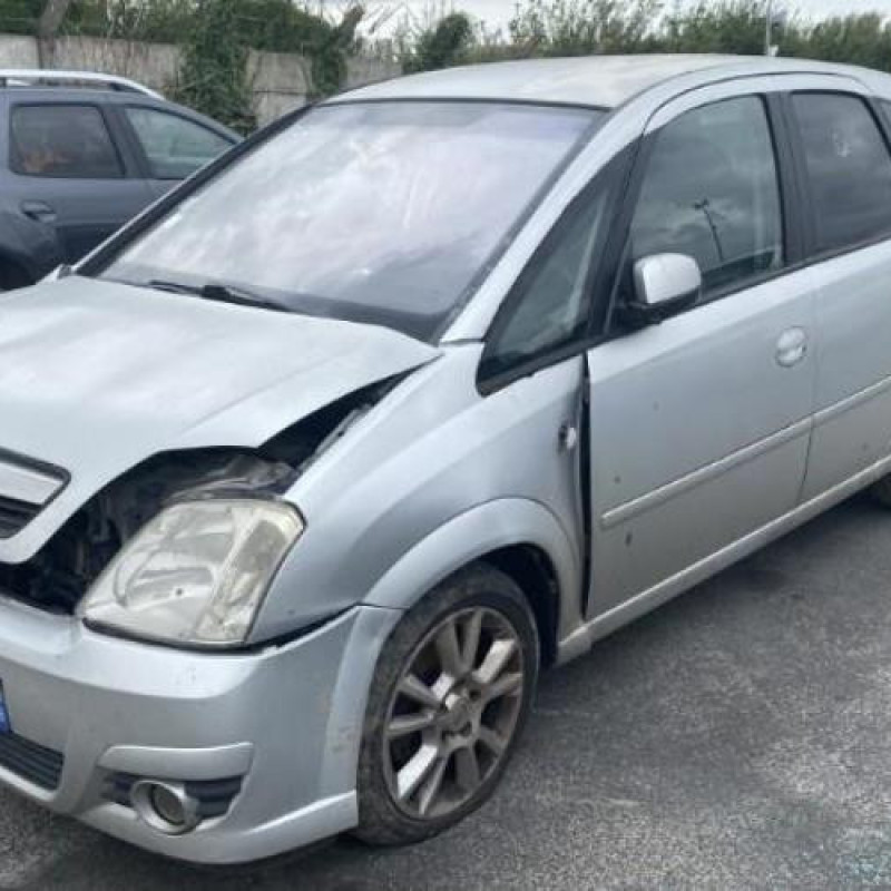 Pedale d'accelerateur OPEL MERIVA A Photo n°16