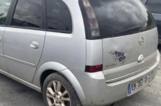 Pedale d'accelerateur OPEL MERIVA A