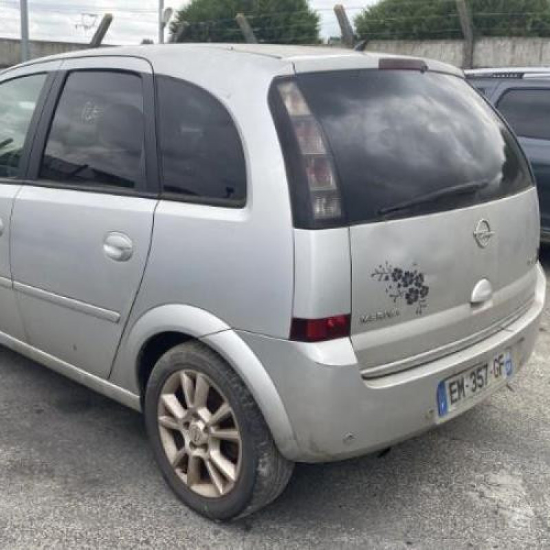 Pedale d'accelerateur OPEL MERIVA A Photo n°19