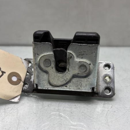 Serrure de coffre OPEL MERIVA A Photo n°1