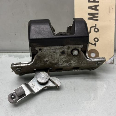 Serrure de coffre OPEL MERIVA A