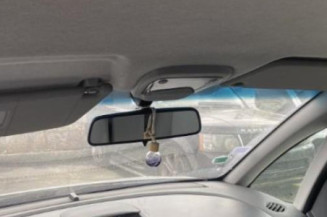 Serrure de coffre OPEL MERIVA A