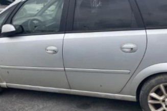 Serrure de coffre OPEL MERIVA A