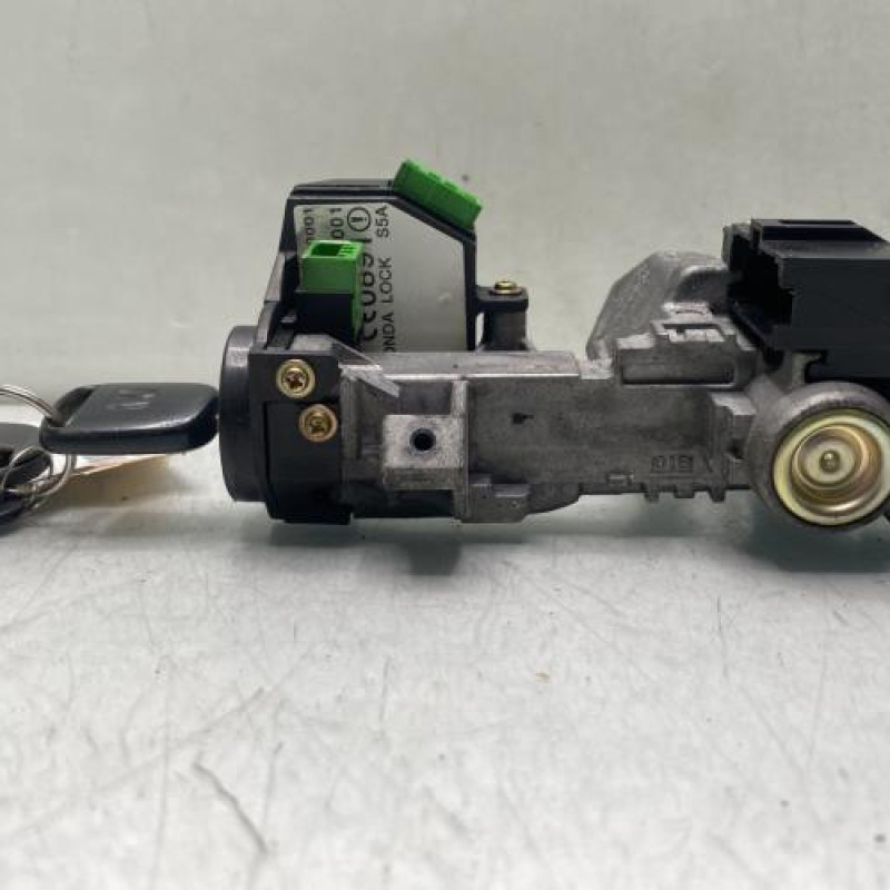 Neiman HONDA CIVIC 7 Photo n°1