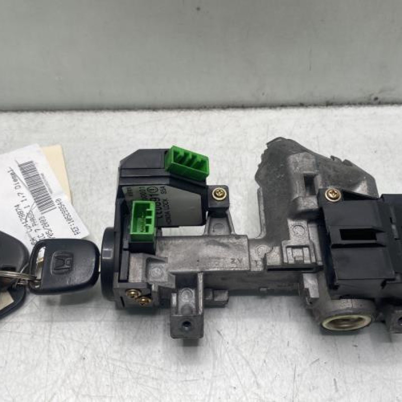 Neiman HONDA CIVIC 7 Photo n°2