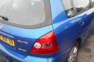 Neiman HONDA CIVIC 7