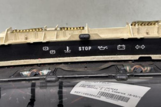 Compteur PEUGEOT 205