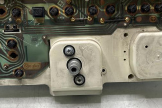 Compteur PEUGEOT 205