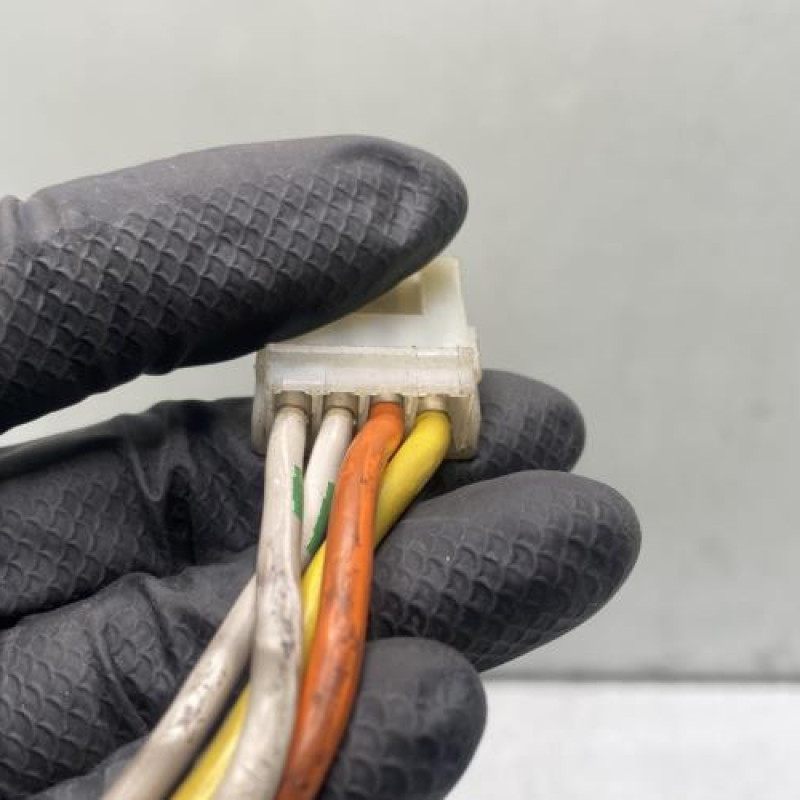 Neiman PEUGEOT 205 Photo n°4