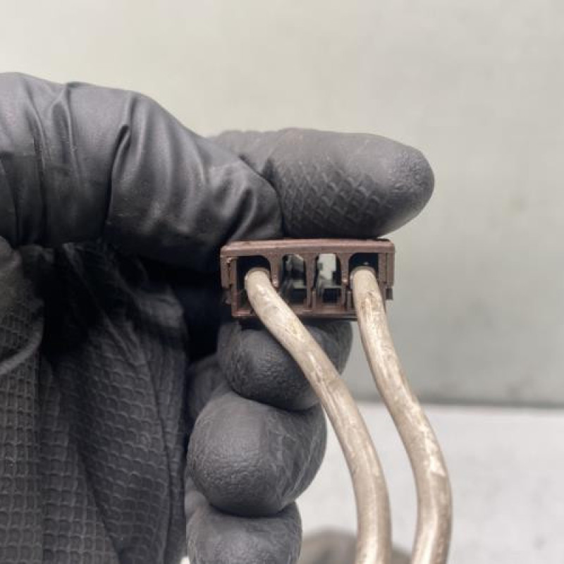 Neiman PEUGEOT 205 Photo n°5