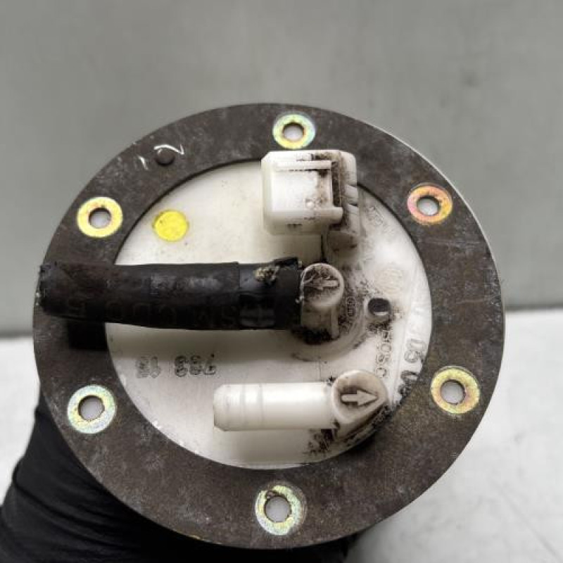 Pompe à carburant PEUGEOT 205 Photo n°2