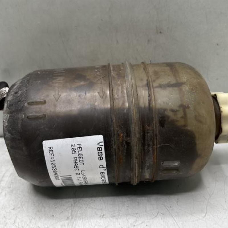 Vase d'expansion PEUGEOT 205 Photo n°3