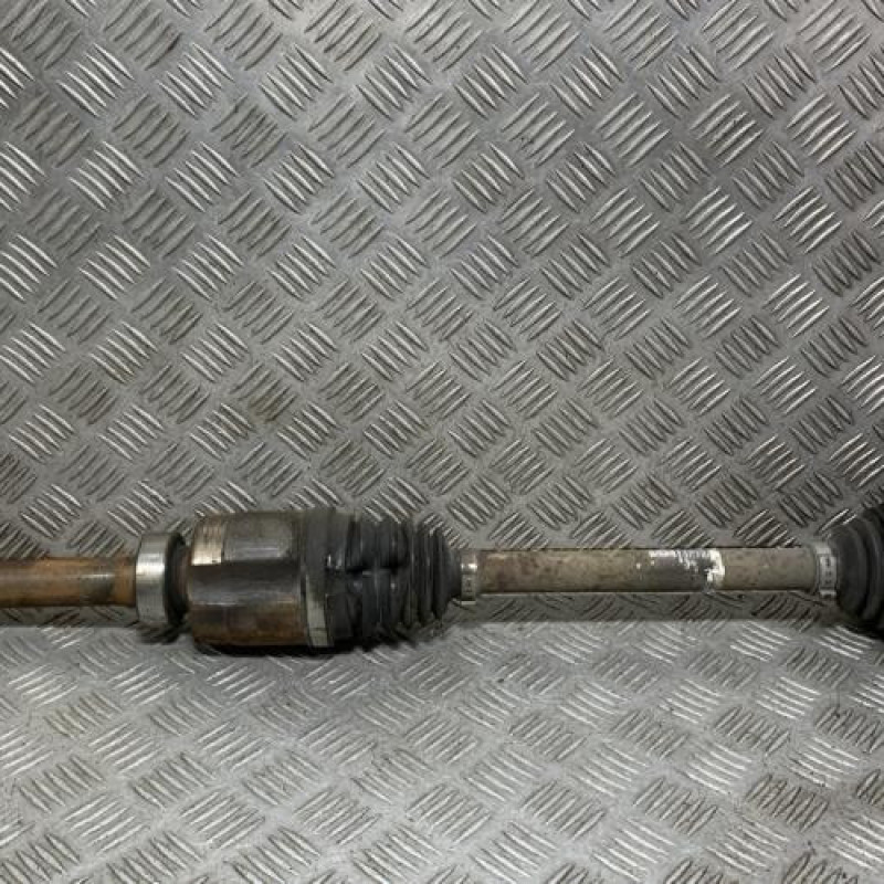 Cardan droit (transmission) DACIA DUSTER 2 Photo n°1