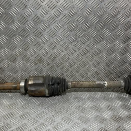 Cardan droit (transmission) DACIA DUSTER 2 Photo n°1