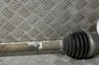 Cardan droit (transmission) DACIA DUSTER 2