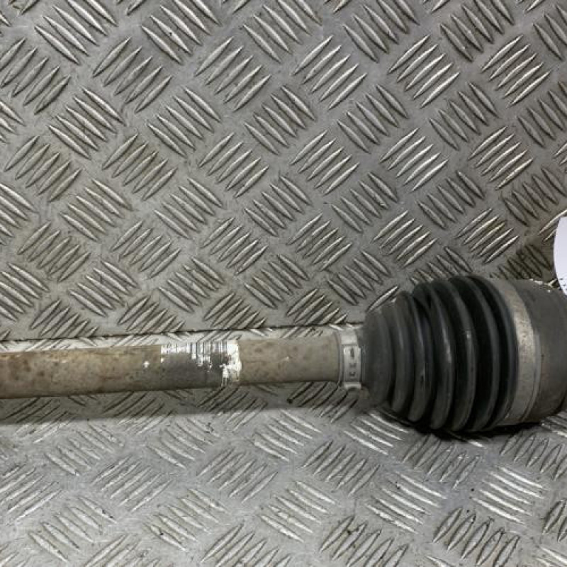 Cardan droit (transmission) DACIA DUSTER 2 Photo n°2