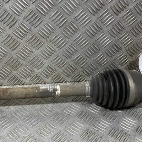 Cardan droit (transmission) DACIA DUSTER 2