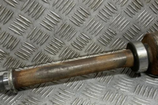 Cardan droit (transmission) DACIA DUSTER 2