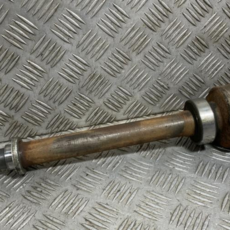 Cardan droit (transmission) DACIA DUSTER 2 Photo n°3