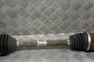 Cardan gauche (transmission) DACIA DUSTER 2 Photo n°1