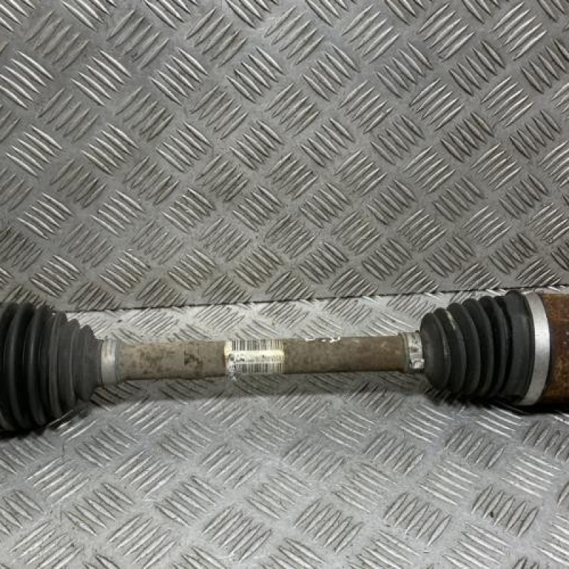 Cardan gauche (transmission) DACIA DUSTER 2 Photo n°1