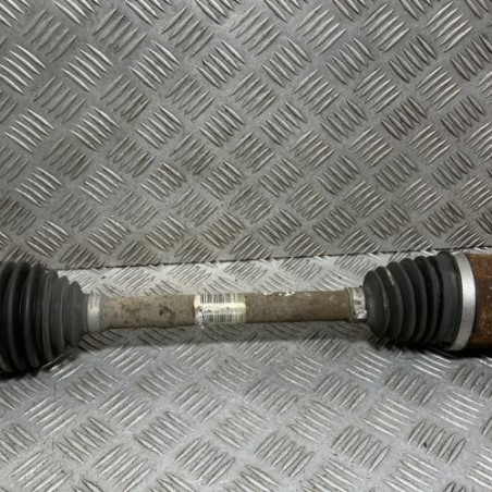 Cardan gauche (transmission) DACIA DUSTER 2 Photo n°1