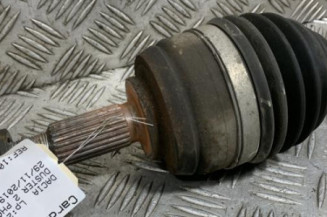 Cardan gauche (transmission) DACIA DUSTER 2