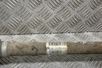 Cardan gauche (transmission) DACIA DUSTER 2