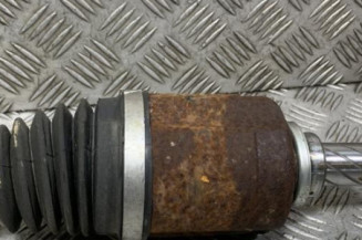 Cardan gauche (transmission) DACIA DUSTER 2