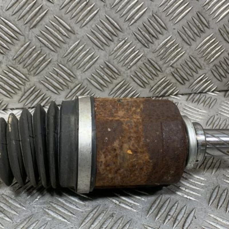 Cardan gauche (transmission) DACIA DUSTER 2 Photo n°4