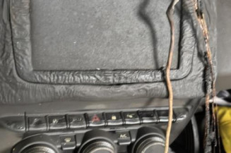 Cardan gauche (transmission) DACIA DUSTER 2