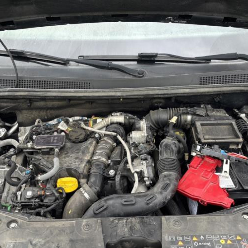 Cardan gauche (transmission) DACIA DUSTER 2 Photo n°20