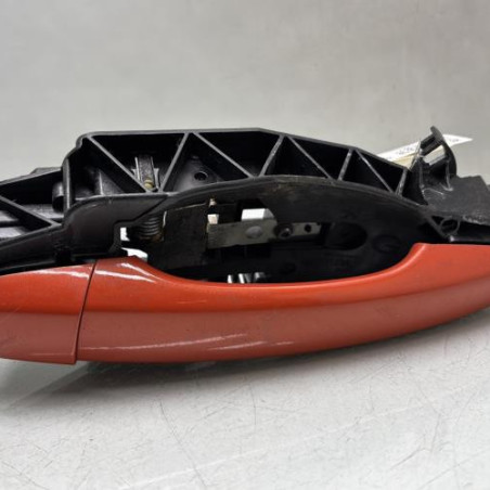 Poignee porte arriere gauche OPEL CORSA F Photo n°1