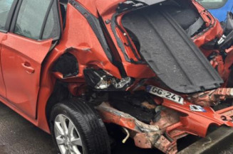 Poignee porte arriere gauche OPEL CORSA F