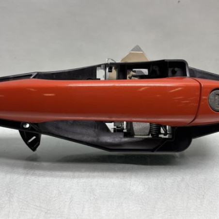 Poignee porte avant gauche OPEL CORSA F Photo n°1