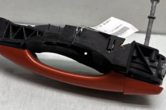 Poignee porte avant gauche OPEL CORSA F