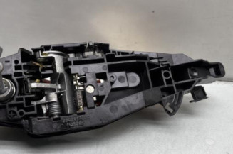 Poignee porte avant gauche OPEL CORSA F