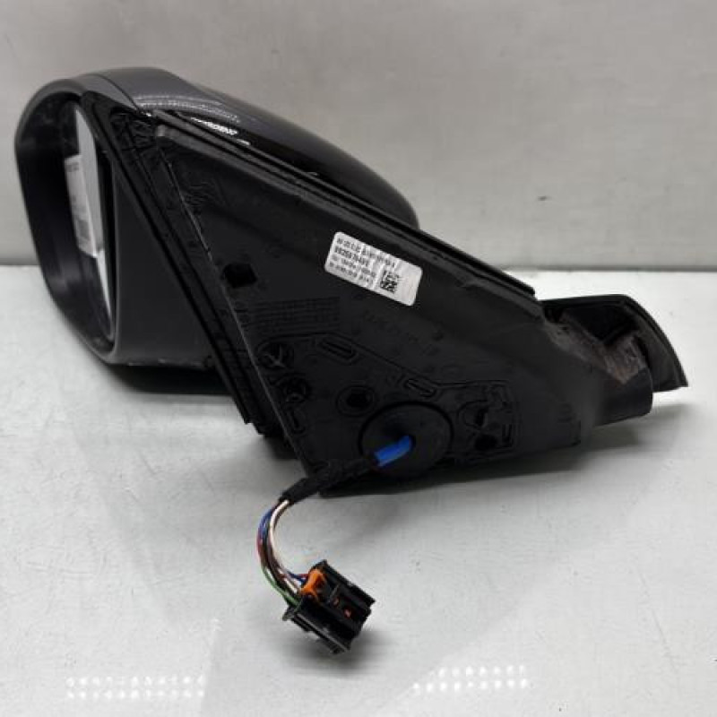 Retroviseur gauche OPEL CORSA F Photo n°2