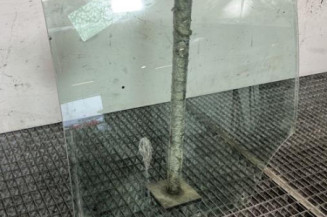 Vitre arriere gauche OPEL CORSA F