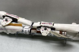 Air bag rideau droit OPEL CORSA F