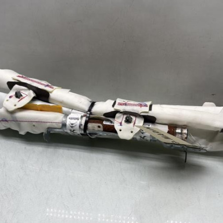 Air bag rideau droit OPEL CORSA F